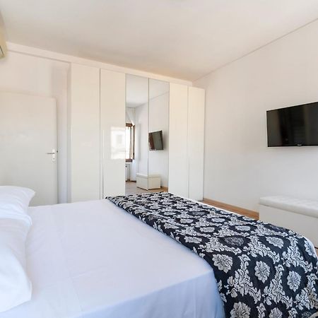 Appartement Ca' Dei Carmini à Venise Chambre photo