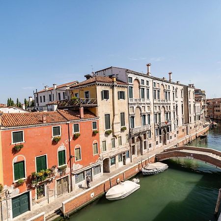 Appartement Ca' Dei Carmini à Venise Chambre photo