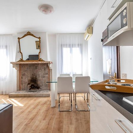 Appartement Ca' Dei Carmini à Venise Extérieur photo