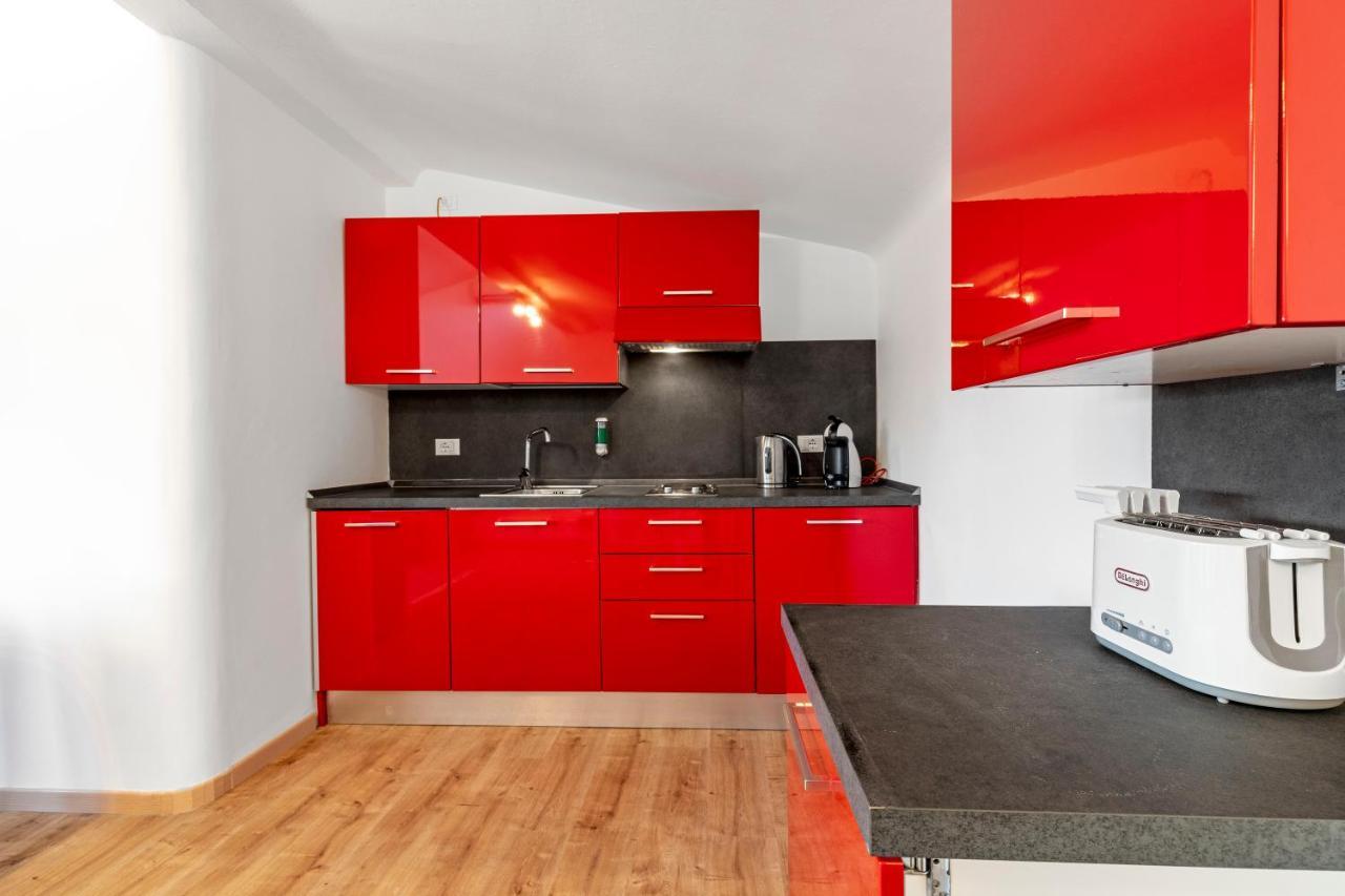 Appartement Ca' Dei Carmini à Venise Extérieur photo
