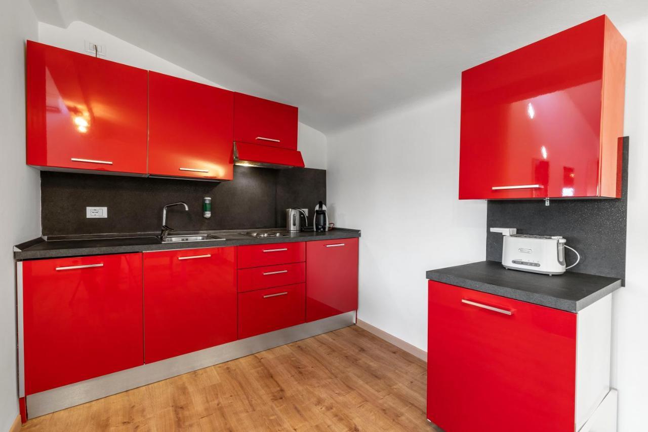 Appartement Ca' Dei Carmini à Venise Extérieur photo