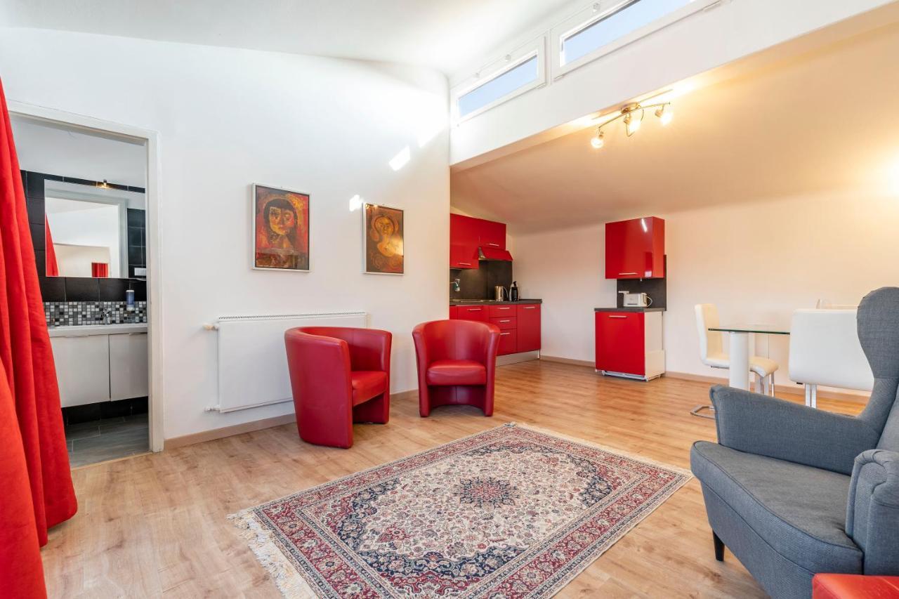Appartement Ca' Dei Carmini à Venise Extérieur photo