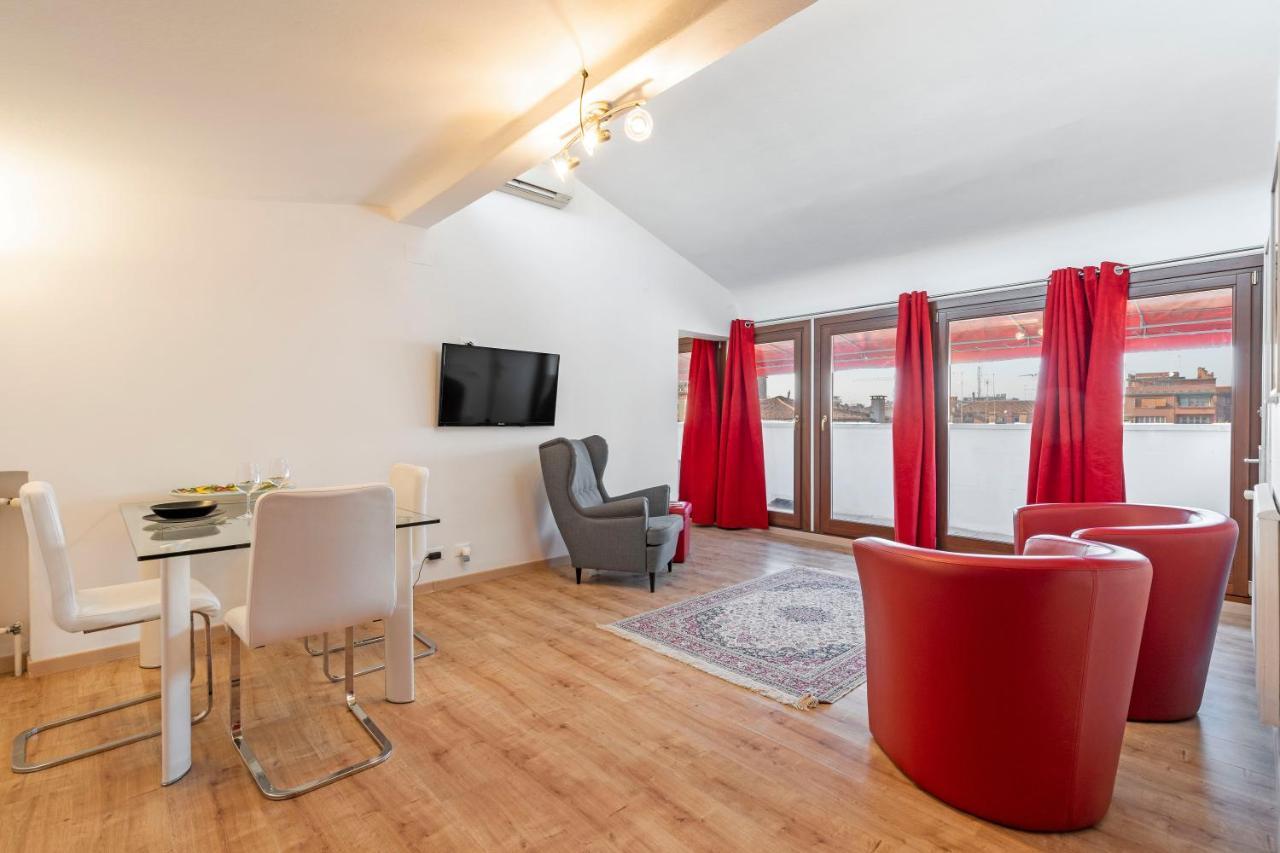 Appartement Ca' Dei Carmini à Venise Extérieur photo