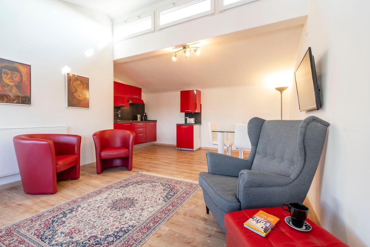 Appartement Ca' Dei Carmini à Venise Extérieur photo