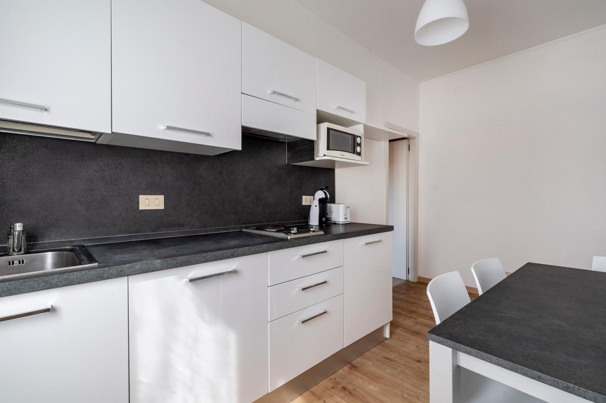Appartement Ca' Dei Carmini à Venise Chambre photo