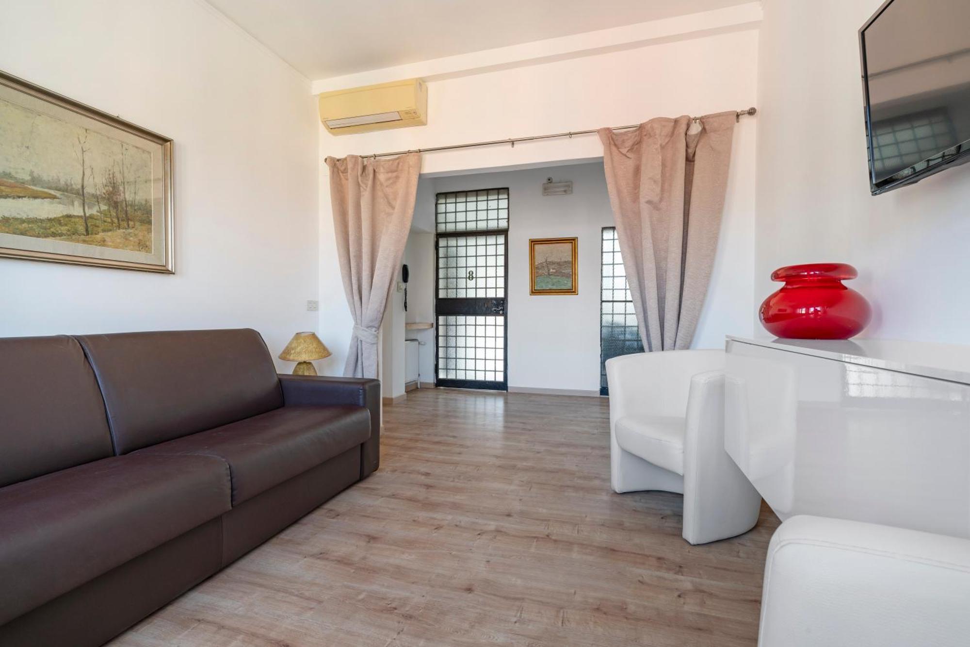 Appartement Ca' Dei Carmini à Venise Chambre photo