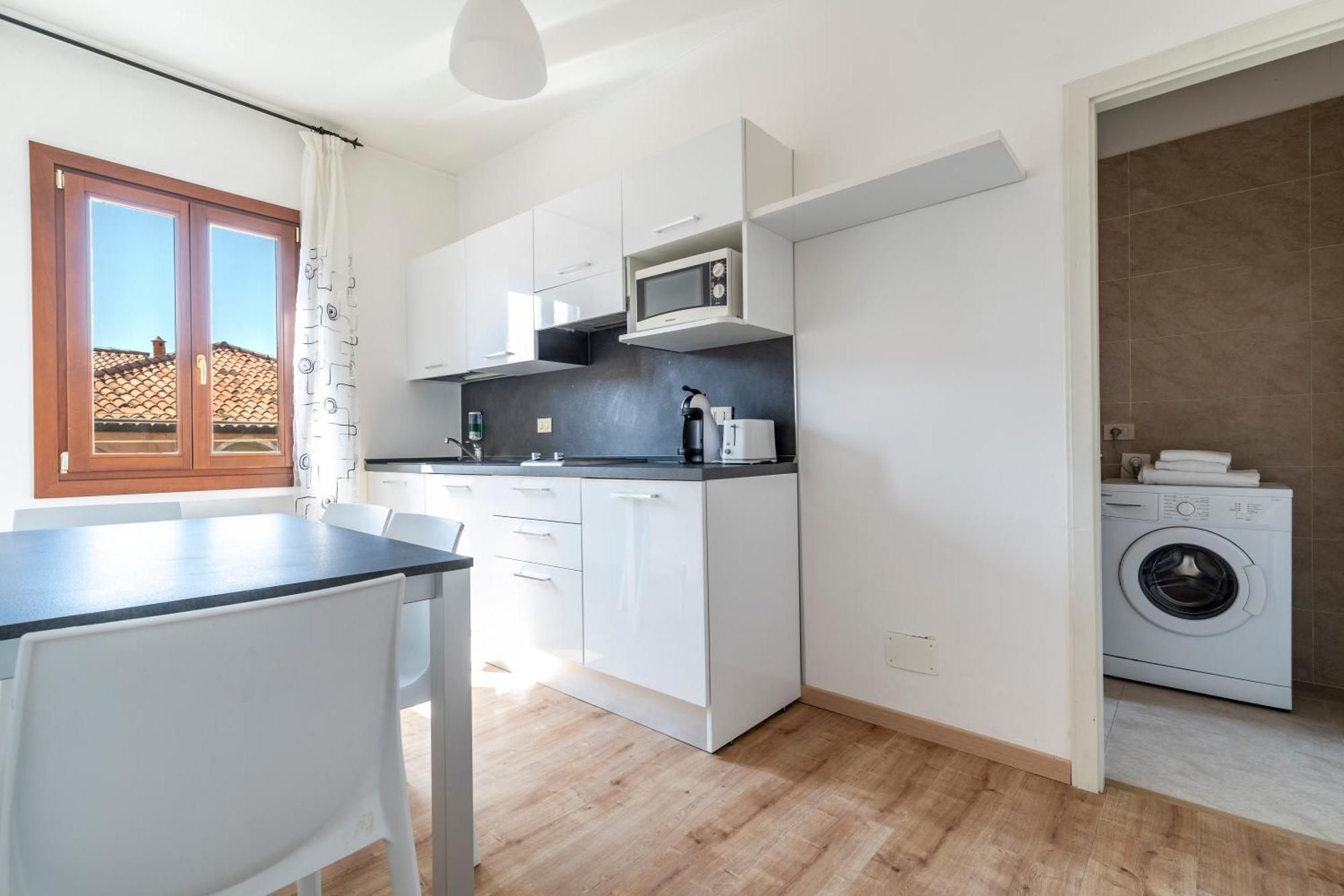 Appartement Ca' Dei Carmini à Venise Chambre photo